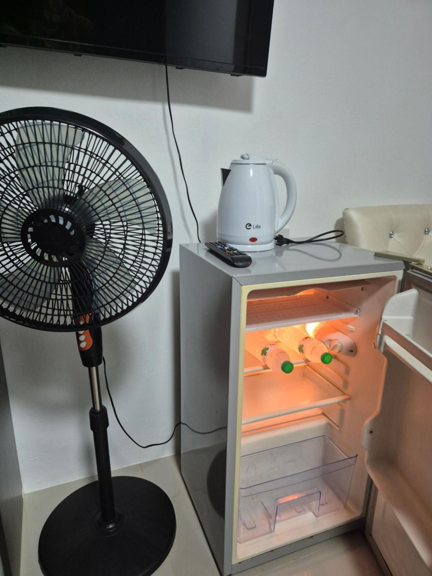 Dorothys Hotel Pattaya Luaran gambar
