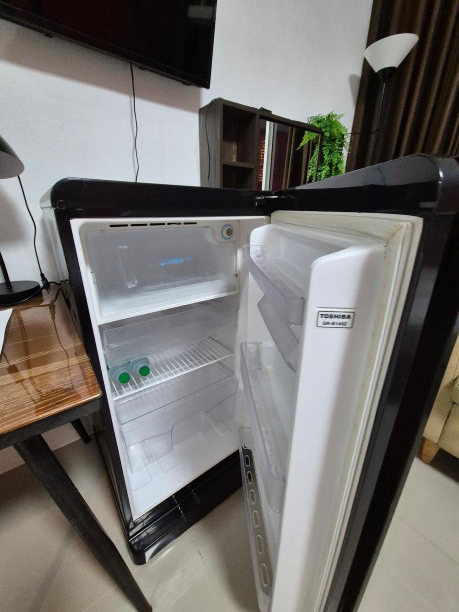 Dorothys Hotel Pattaya Luaran gambar