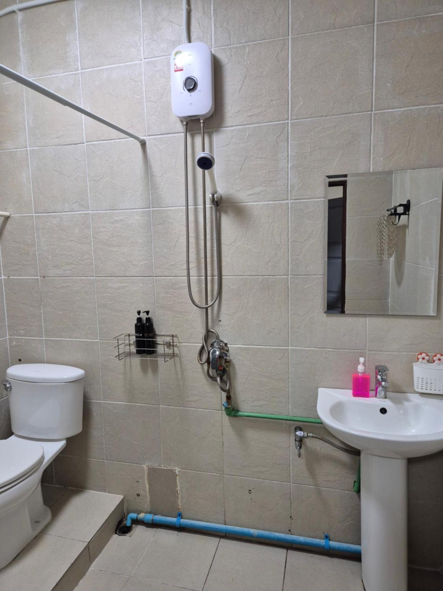 Dorothys Hotel Pattaya Bilik gambar
